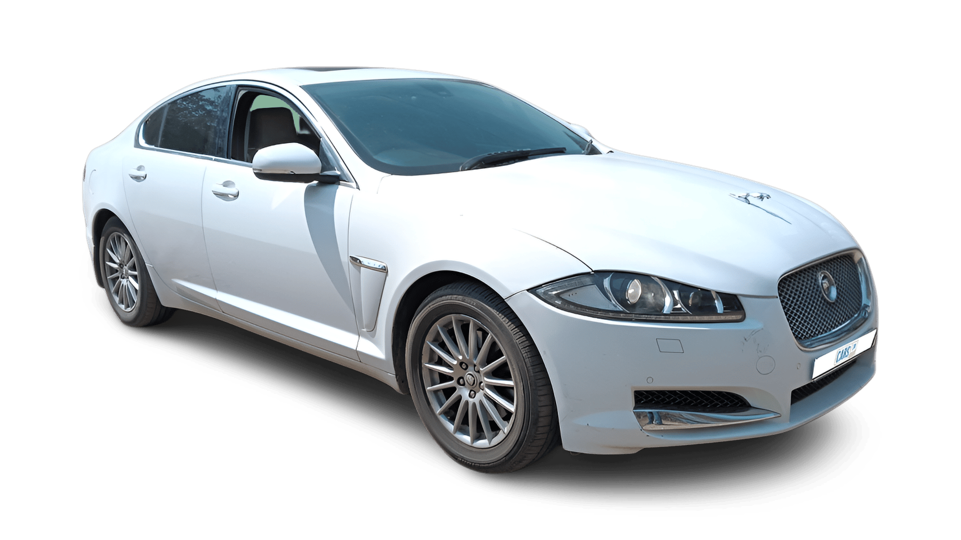 2013 Jaguar XF - Sedan - Diesel - Automatic - ₹9.02 lakh